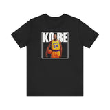 Kobe (Shaq) - Men's T-Shirt