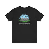 Stonerhenge -  Men's T-Shirt