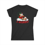 Xmasochist - Women's T-Shirt
