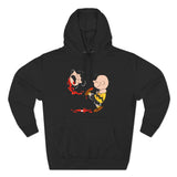 Lucy Is A Punt (Charlie Brown) - Hoodie