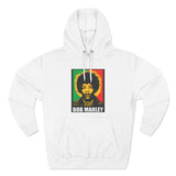 Bob Marley - Hoodie