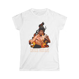 Chuck Norris - Women's T-Shirt