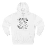 Tokin' White Guy - Hoodie