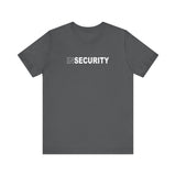 Insecurity - Men's T-Shirt