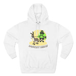 Donkey Show - Hoodie