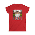 Yoko (Meghan Markle) - Women's T-Shirt