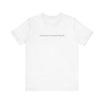 Any Way We Can Speed This Up? - Men's T-Shirt