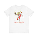 David Lee Sloth - Men's T-Shirt