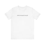 #MeTooButILikedIt - Men's T-Shirt