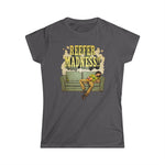 Reefer Madness! - Women's T-Shirt