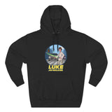 Luke Jaywalker - Hoodie