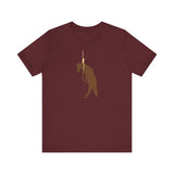 Hung Like A Horse - Men's T-Shirt