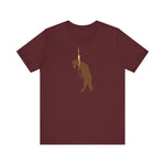 Hung Like A Horse - Men's T-Shirt