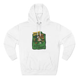 Happy Cinco De Mayo! (St. Patrick's Day) - Hoodie