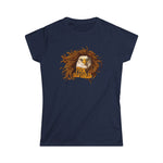 Fuck Bald Eagles - Women's T-Shirt