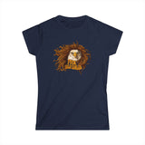 Fuck Bald Eagles - Women's T-Shirt