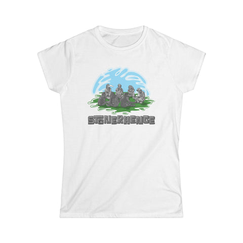 Stonerhenge - Women's T-Shirt