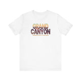 Grand Canyon - Reminds Me Of Your Mom -  Men's T-Shirt