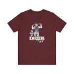 Yo Where My Knickers At? - Men's T-Shirt