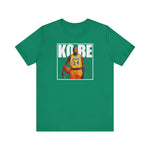 Kobe (Shaq) - Men's T-Shirt