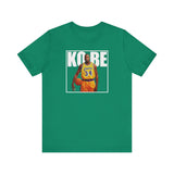 Kobe (Shaq) - Men's T-Shirt