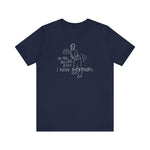 I'm Not Getting Jiggy - I Have Parkinson's - Men's T-Shirt