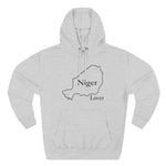 Niger Lover - Hoodie