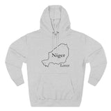 Niger Lover - Hoodie