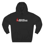 Jesus Is My Hand Sanitizer (Coronavirus) - Hoodie