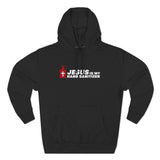 Jesus Is My Hand Sanitizer (Coronavirus) - Hoodie