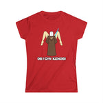 Ob Gyn Kenobi - Women's T-Shirt