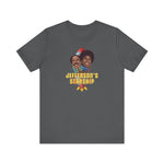 Jefferson's Starship - Men's T-Shirt