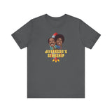 Jefferson's Starship - Men's T-Shirt