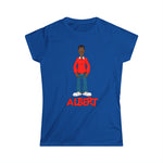 Albert - Women's T-Shirt