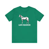 Land Seahorse - Men's T-Shirt