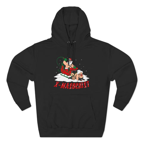 Xmasochist - Hoodie