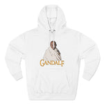 Gandalf (Gandhi) - Hoodie