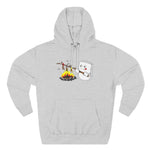 Marshmallow Roast - Hoodie