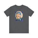 Milf - Men's T-Shirt