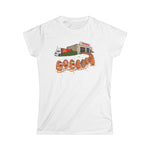 Showers - Women's T-Shirt