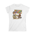 Build-a-bear Workshop - Women's T-Shirt