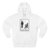 Suicide Watch - Hoodie