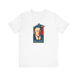 Hillary (Trump) -  Men's T-Shirt