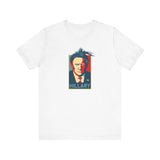 Hillary (Trump) -  Men's T-Shirt