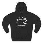 Ante Christ - Hoodie