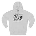 Good For 1 Free Lap Dance - Hoodie