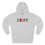 I (Lovitz) Ny - Hoodie