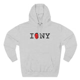 I (Lovitz) Ny - Hoodie