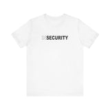 Insecurity - Guys Tee