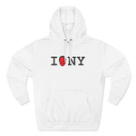 I (Lovitz) Ny - Hoodie